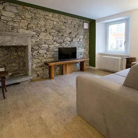 Achillea Apartment *