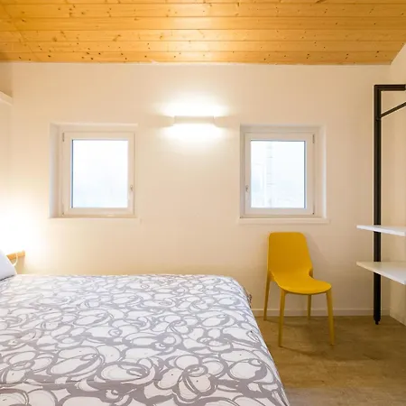 Appartamento Achillea