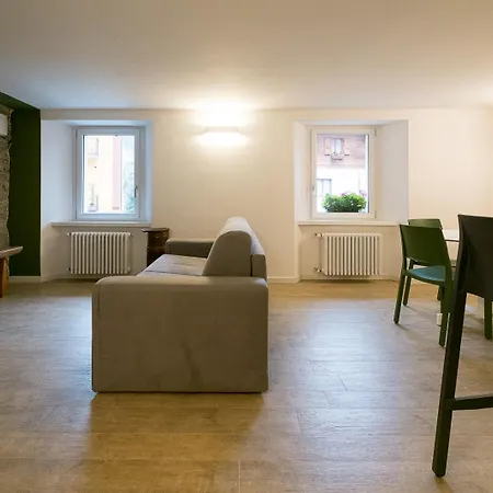 Appartamento Achillea *