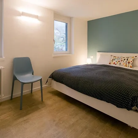 Apartman Achillea *