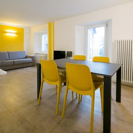 Achillea 公寓 巴切诺