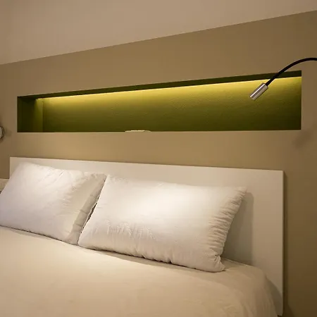 Appartamento Achillea