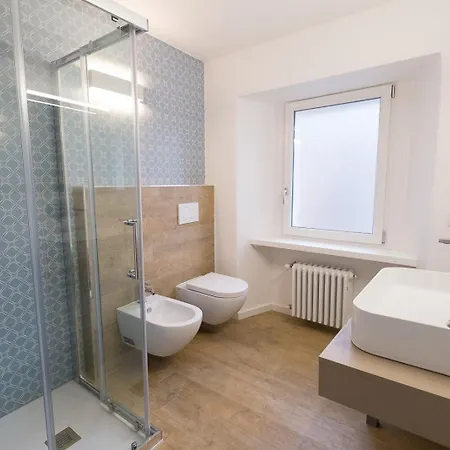 Achillea Apartman Baceno