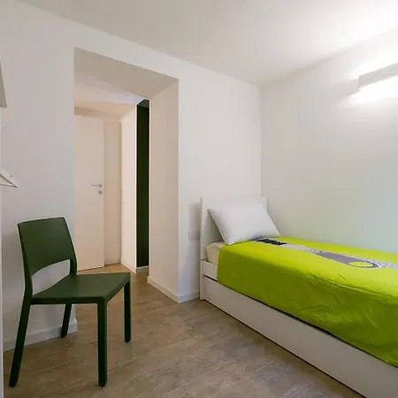 Achillea Apartman