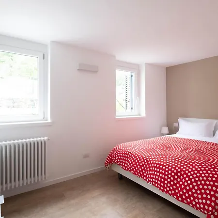 Achillea Appartamento *