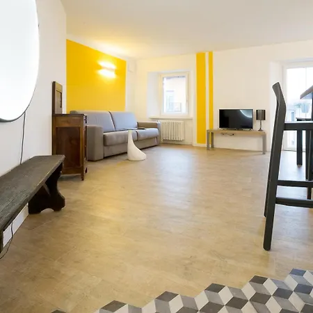 Appartamento Achillea Baceno