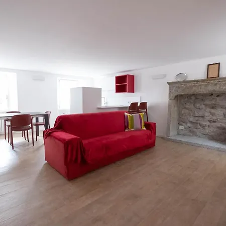 Appartamento Achillea